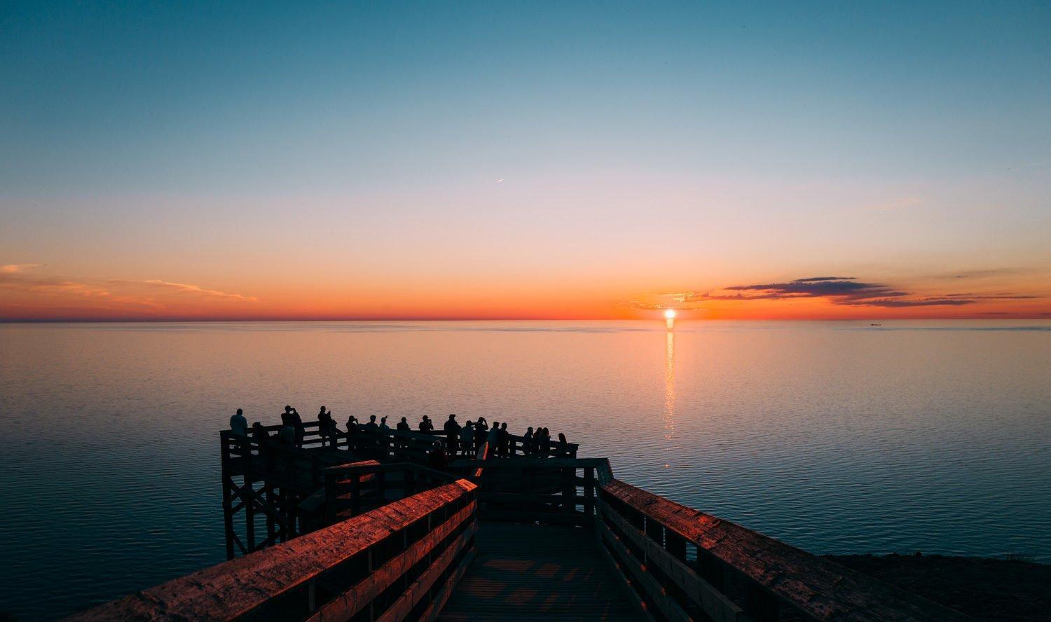Gorgeous 2 Bedroom Lake View Condo Traverse City Exteriör bild